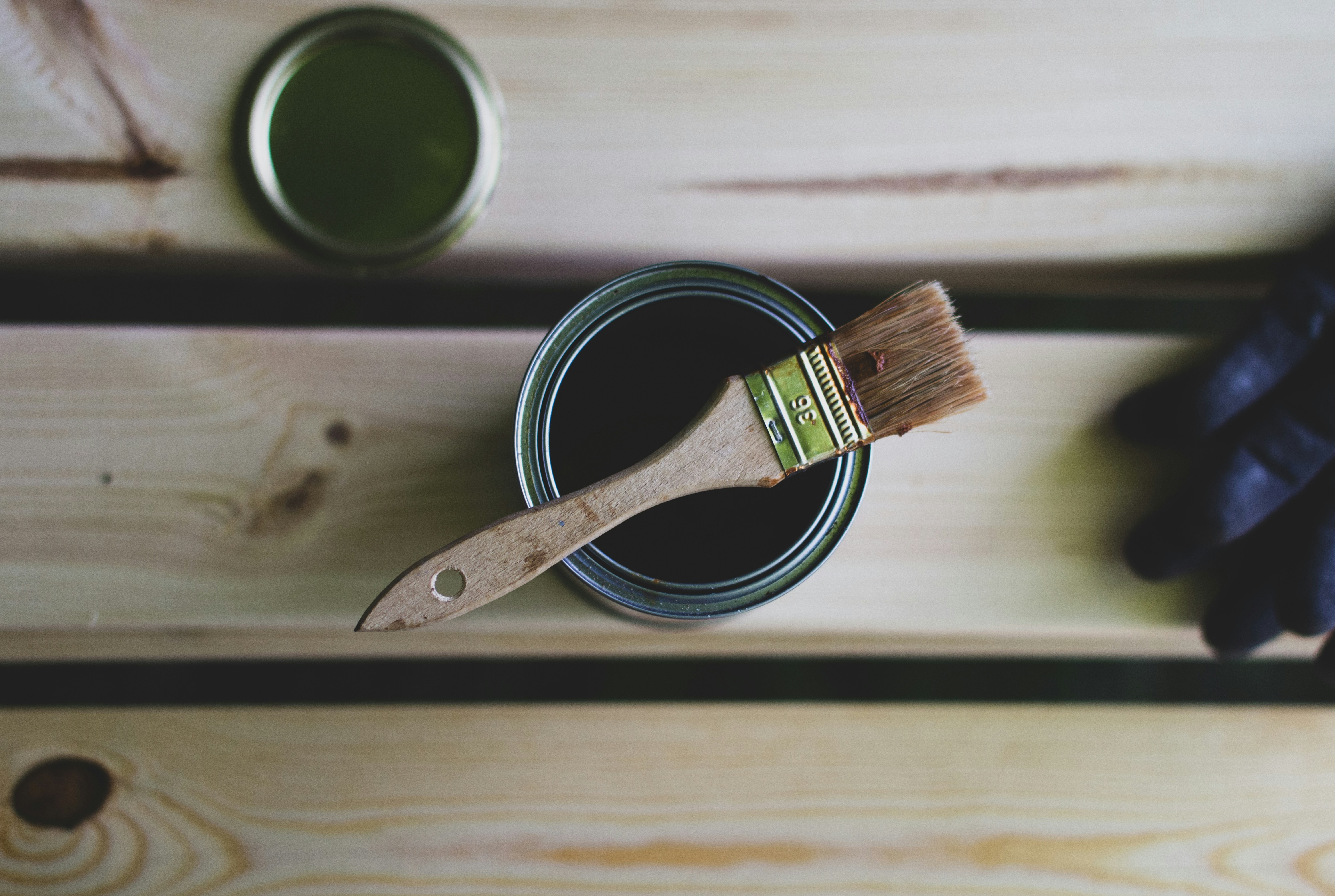 How to Finish and Protect Deck Boards | Deck Material Estimator